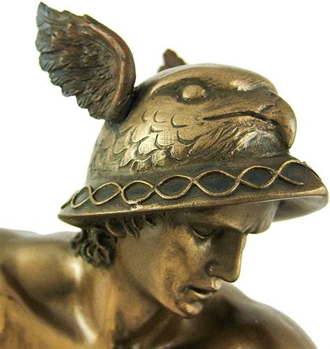 hermes god hat
